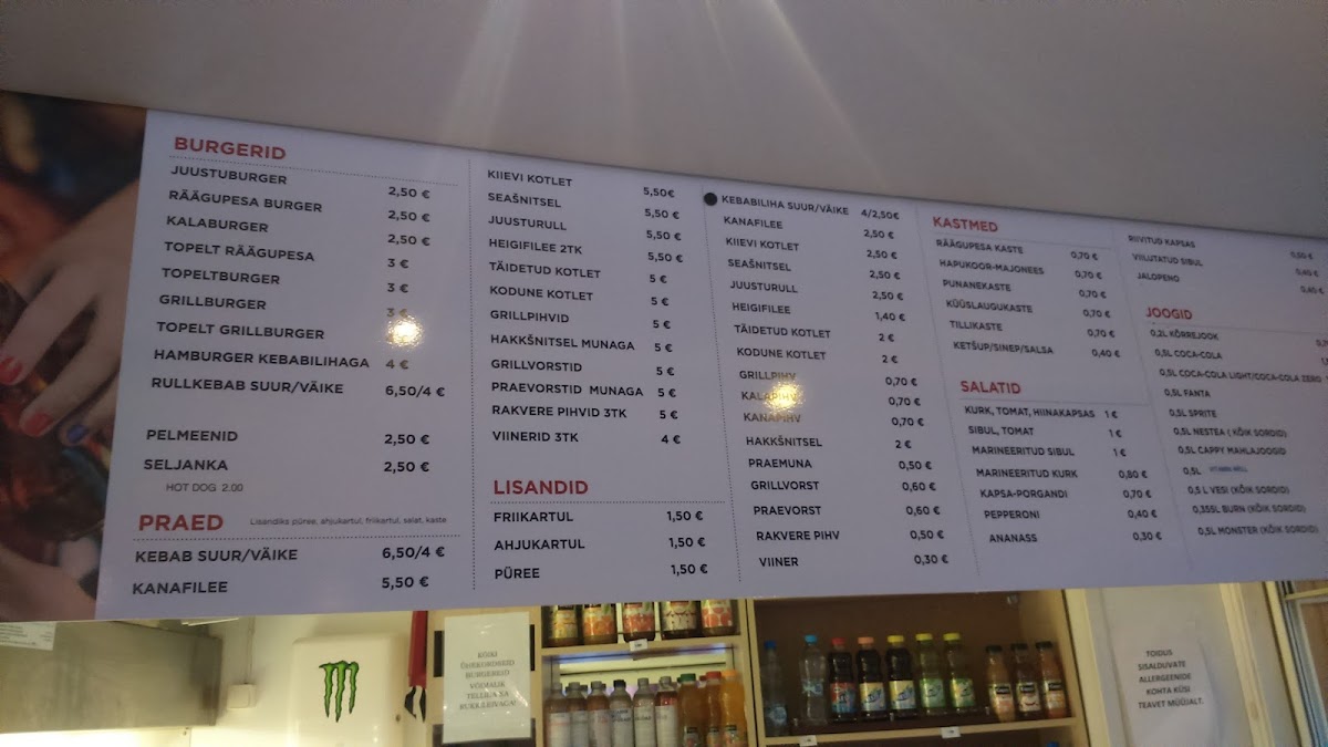 Menu Raagupesa-10