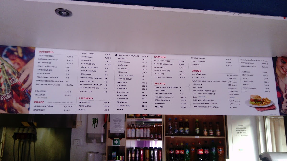 Menu Raagupesa-5