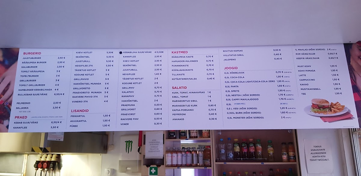 Menu Raagupesa-6