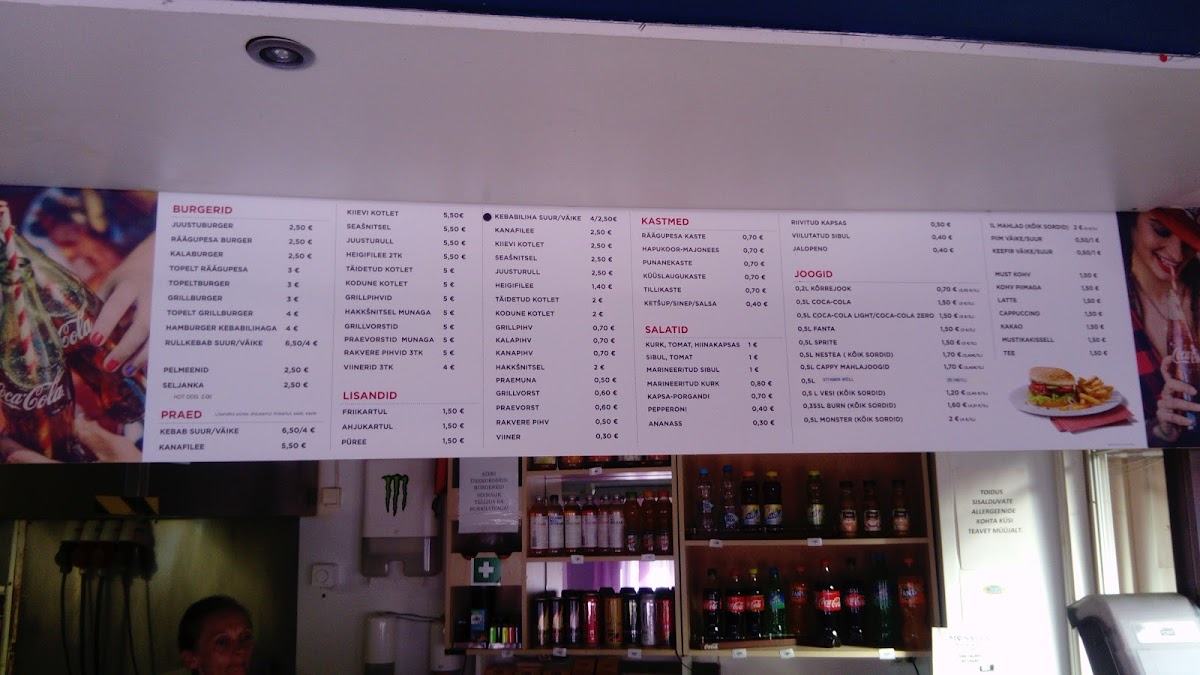 Menu Raagupesa-7