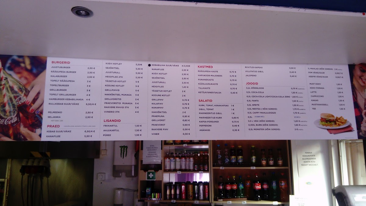 Menu Raagupesa-8